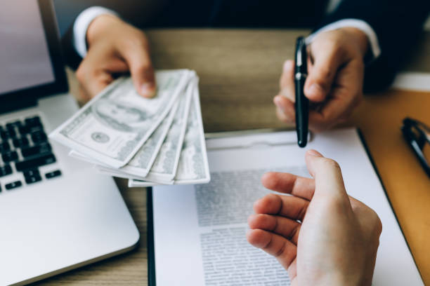 Best Equipment Financing  in Robinhood, MS