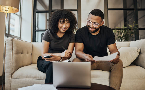 Reliable Robinhood, MS Loan Agency Solutions